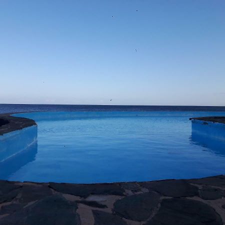 Apartamento La Caleta Isla De El Hierro Terrace With Incredible Views 아파트 외부 사진