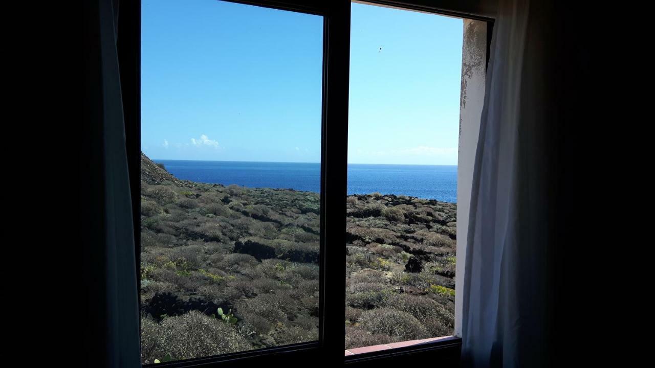 Apartamento La Caleta Isla De El Hierro Terrace With Incredible Views 아파트 외부 사진