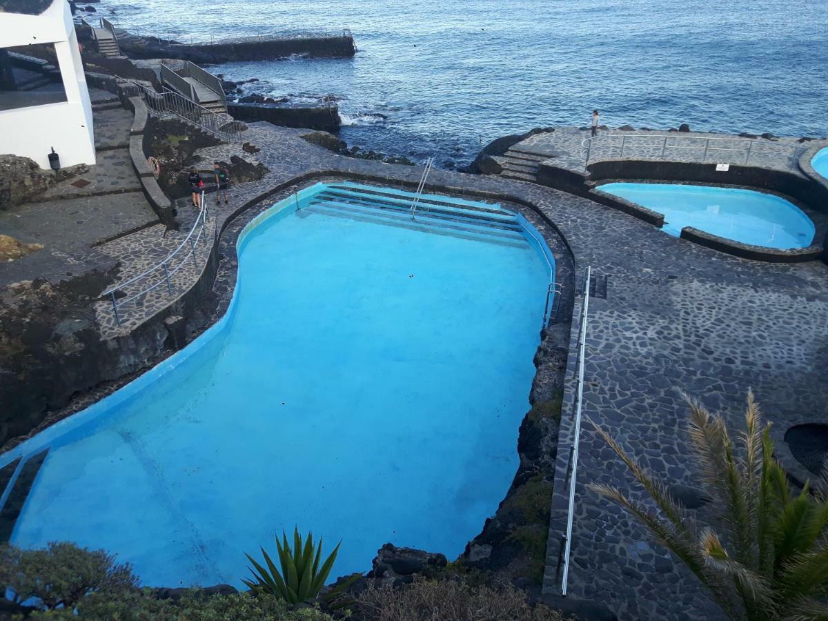 Apartamento La Caleta Isla De El Hierro Terrace With Incredible Views 아파트 외부 사진