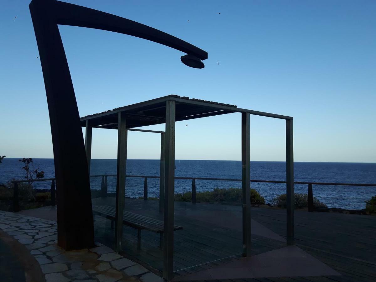 Apartamento La Caleta Isla De El Hierro Terrace With Incredible Views 아파트 외부 사진