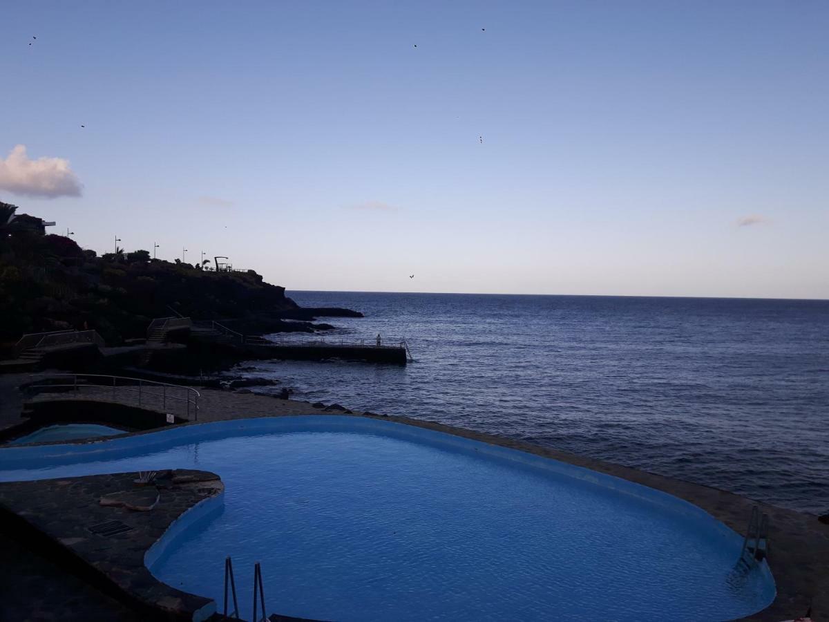 Apartamento La Caleta Isla De El Hierro Terrace With Incredible Views 아파트 외부 사진