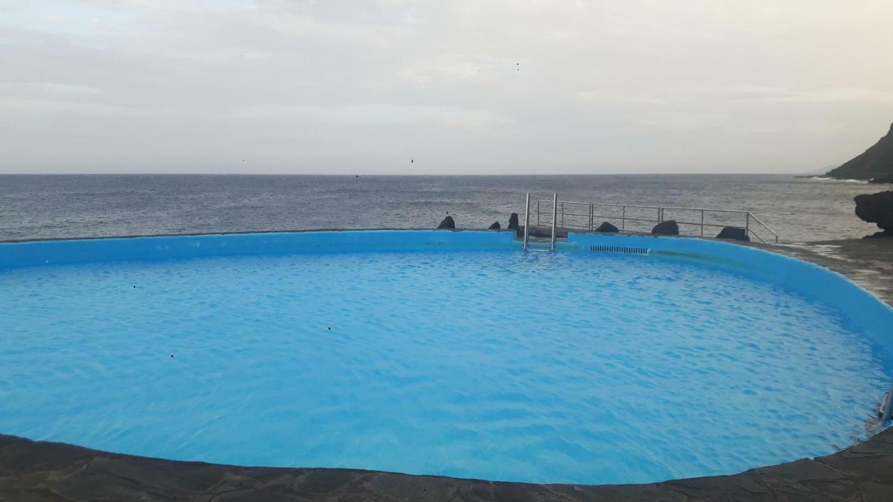 Apartamento La Caleta Isla De El Hierro Terrace With Incredible Views 아파트 외부 사진