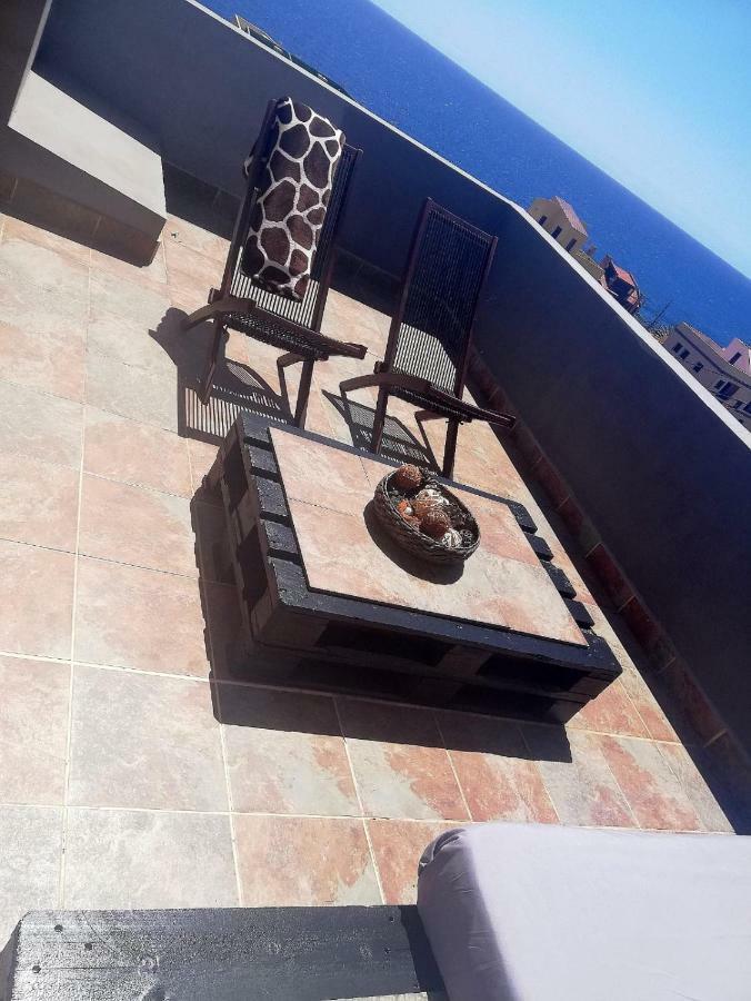 Apartamento La Caleta Isla De El Hierro Terrace With Incredible Views 아파트 외부 사진